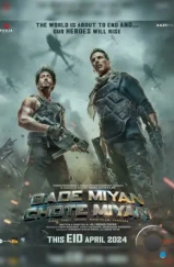 Напарники / Bade Miyan Chote Miyan (2024) Напарники / Bade Miyan Chote Miyan (2024)
