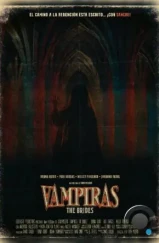 Невесты-вампирши / Vampiras: The Brides (2022) Невесты-вампирши / Vampiras: The Brides (2022)