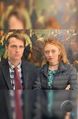Искусный вор / Art Thief (2023) Искусный вор / Art Thief (2023)