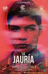 Стая / La jauría (2022) Стая / La jauría (2022)
