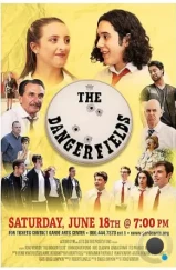 Дэнжерфилдс / The Dangerfields (2022) Дэнжерфилдс / The Dangerfields (2022)