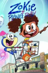 Зоки на планете Руби / Zokie of Planet Ruby (2023) Зоки на планете Руби / Zokie of Planet Ruby (2023)