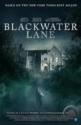 Блэкуотер Лейн / Blackwater Lane (2024) Блэкуотер Лейн / Blackwater Lane (2024)