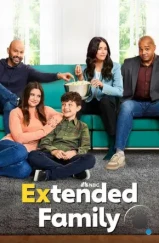 Большая семья / Extended Family (2023) L2 Большая семья / Extended Family (2023) L2
