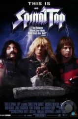 Это — Spinal Tap / This Is Spinal Tap (1984) Это — Spinal Tap / This Is Spinal Tap (1984)