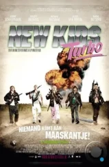 Новые парни турбо / New Kids Turbo (2010) Новые парни турбо / New Kids Turbo (2010)