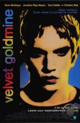 Бархатная золотая жила / Velvet Goldmine (1998) Бархатная золотая жила / Velvet Goldmine (1998)