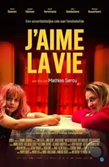 Я люблю жизнь / J'aime la vie (2023) Я люблю жизнь / J'aime la vie (2023)