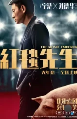 Император кино / Hong tan xian sheng (2023) Император кино / Hong tan xian sheng (2023)