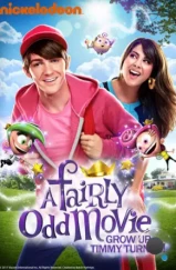 Волшебные родители / A Fairly Odd Movie: Grow Up, Timmy Turner! (2011) Волшебные родители / A Fairly Odd Movie: Grow Up, Timmy Turner! (2011)