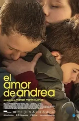 Любовь Андреа / El amor de Andrea (2023) Любовь Андреа / El amor de Andrea (2023)