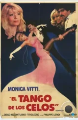 Танго ревности / Il tango della gelosia (1981) Танго ревности / Il tango della gelosia (1981)