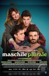 Мужской род множественного числа / Maschile Plurale (2024) Мужской род множественного числа / Maschile Plurale (2024)