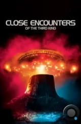 Близкие контакты третьей степени / Close Encounters of the Third Kind (1977) Близкие контакты третьей степени / Close Encounters of the Third Kind (1977)