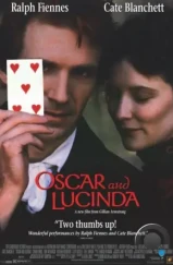 Оскар и Люсинда / Oscar and Lucinda (1997) Оскар и Люсинда / Oscar and Lucinda (1997)