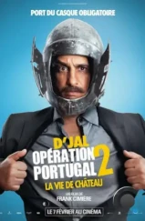 Операция Португалия 2. Жизнь в замке / Operation Portugal 2 - La vie de chateau (2024) Операция Португалия 2. Жизнь в замке / Operation Portugal 2 - La vie de chateau (2024)