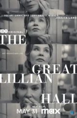 Великая Лилиан Холл / The Great Lillian Hall (2024) Великая Лилиан Холл / The Great Lillian Hall (2024)