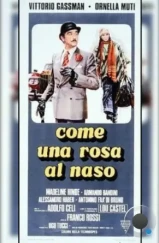 Как роза у носа / Come una rosa al naso (1976) Как роза у носа / Come una rosa al naso (1976)