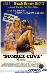 Закатная бухта / Sunset Cove (1978) Закатная бухта / Sunset Cove (1978)