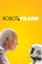 Робот и Фрэнк / Robot & Frank (2012) Робот и Фрэнк / Robot & Frank (2012)