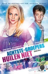 Хорошие дети не плачут / Achtste Groepers Huilen Niet (2012) Хорошие дети не плачут / Achtste Groepers Huilen Niet (2012)