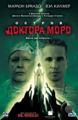 Остров доктора Моро / The Island of Dr. Moreau (1996) Остров доктора Моро / The Island of Dr. Moreau (1996)
