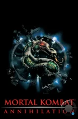 Смертельная битва 2: Истребление / Mortal Kombat: Annihilation (1997) Смертельная битва 2: Истребление / Mortal Kombat: Annihilation (1997)