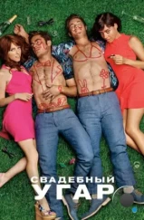 Свадебный угар / Mike and Dave Need Wedding Dates (2016) Свадебный угар / Mike and Dave Need Wedding Dates (2016)