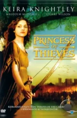 Дочь Робин Гуда: Принцесса воров / Princess of Thieves (2001) Дочь Робин Гуда: Принцесса воров / Princess of Thieves (2001)