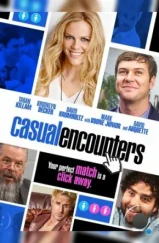 Случайные связи / Casual Encounters (2016) Случайные связи / Casual Encounters (2016)