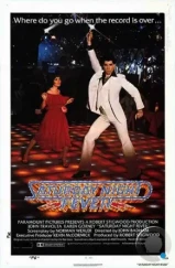 Лихорадка субботнего вечера / Saturday Night Fever (1977) Лихорадка субботнего вечера / Saturday Night Fever (1977)