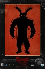 Кролик-убийца / Bunny the Killer Thing (2015) L1 Кролик-убийца / Bunny the Killer Thing (2015) L1