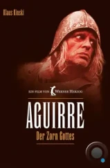 Агирре, гнев божий / Aguirre, der Zorn Gottes (1972) Агирре, гнев божий / Aguirre, der Zorn Gottes (1972)