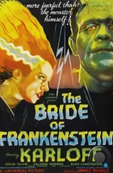Невеста Франкенштейна / Bride of Frankenstein (1935) Невеста Франкенштейна / Bride of Frankenstein (1935)