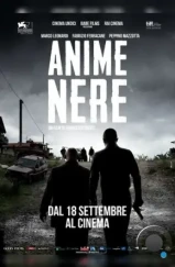 Чёрные души / Anime nere (2014) Чёрные души / Anime nere (2014)