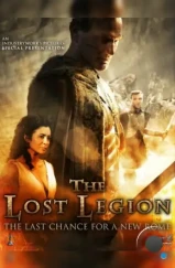 Потерянный Легион / The Lost Legion (2014) Потерянный Легион / The Lost Legion (2014)