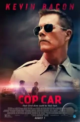 Полицейская тачка / Cop Car (2015) Полицейская тачка / Cop Car (2015)
