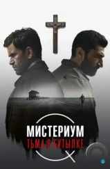 Мистериум. Тьма в бутылке / Flaskepost fra P (2016) Мистериум. Тьма в бутылке / Flaskepost fra P (2016)