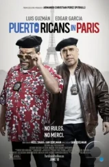 Пуэрториканцы в Париже / Puerto Ricans in Paris (2015) Пуэрториканцы в Париже / Puerto Ricans in Paris (2015)