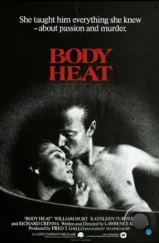 Жар тела / Body Heat (1981) Жар тела / Body Heat (1981)