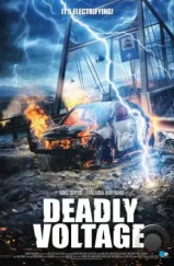 Смертельное напряжение / Deadly Voltage (2016) Смертельное напряжение / Deadly Voltage (2016)