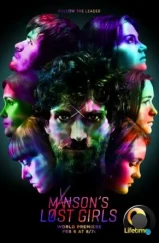 Потерянные девушки Мэнсона / Manson's Lost Girls (2016) Потерянные девушки Мэнсона / Manson's Lost Girls (2016)