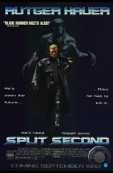 Считанные секунды / Split Second (1992) Считанные секунды / Split Second (1992)