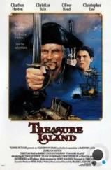 Остров сокровищ / Treasure Island (1990) Остров сокровищ / Treasure Island (1990)