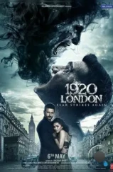 Лондон 1920 / 1920 London (2016) Лондон 1920 / 1920 London (2016)