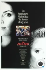 Обвиняемые / The Accused (1988) Обвиняемые / The Accused (1988)