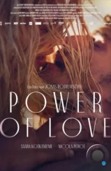 Дикая любовь / POWER OF LOVE (2023) Дикая любовь / POWER OF LOVE (2023)