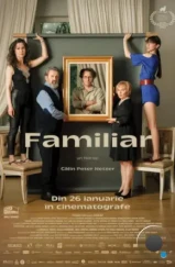 Член семьи / Familiar (2023) Член семьи / Familiar (2023)
