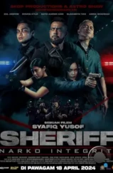 Шериф. Наркоконтроль / Sheriff: Narko Integriti (2024) Шериф. Наркоконтроль / Sheriff: Narko Integriti (2024)