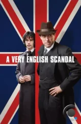 Чрезвычайно английский скандал / A Very English Scandal (2018) Чрезвычайно английский скандал / A Very English Scandal (2018)